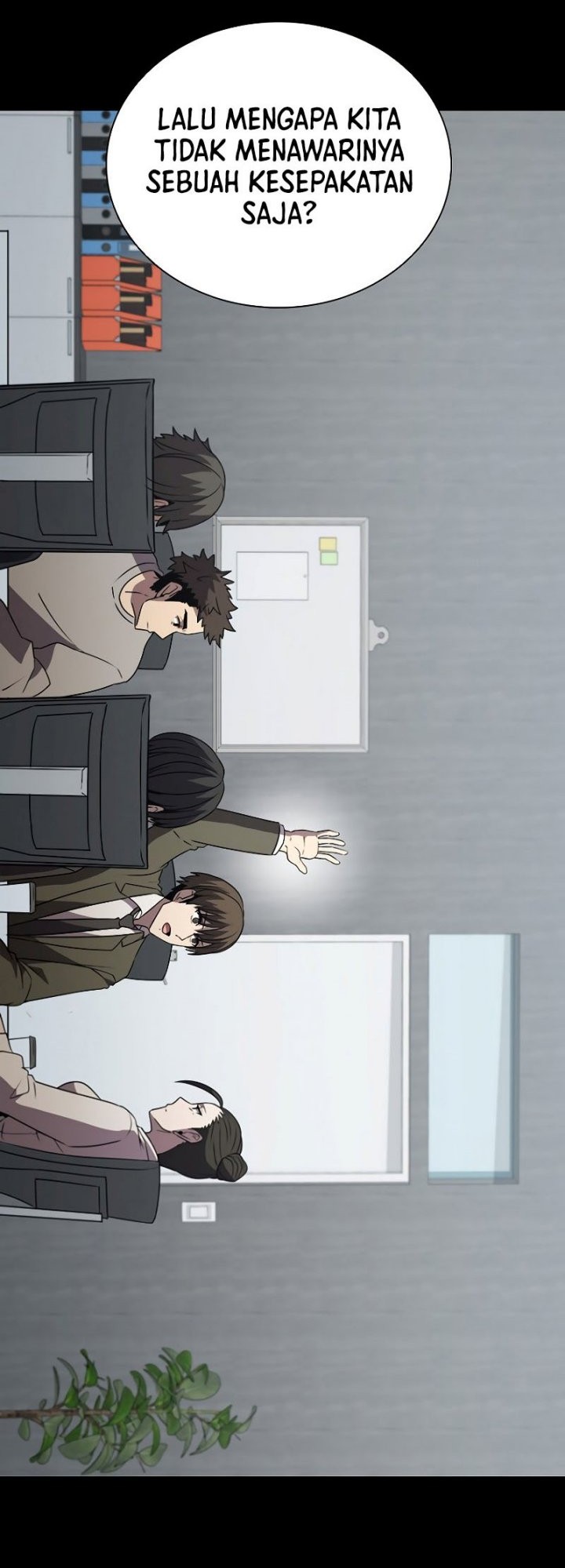 Taming Master Chapter 116 Gambar 49