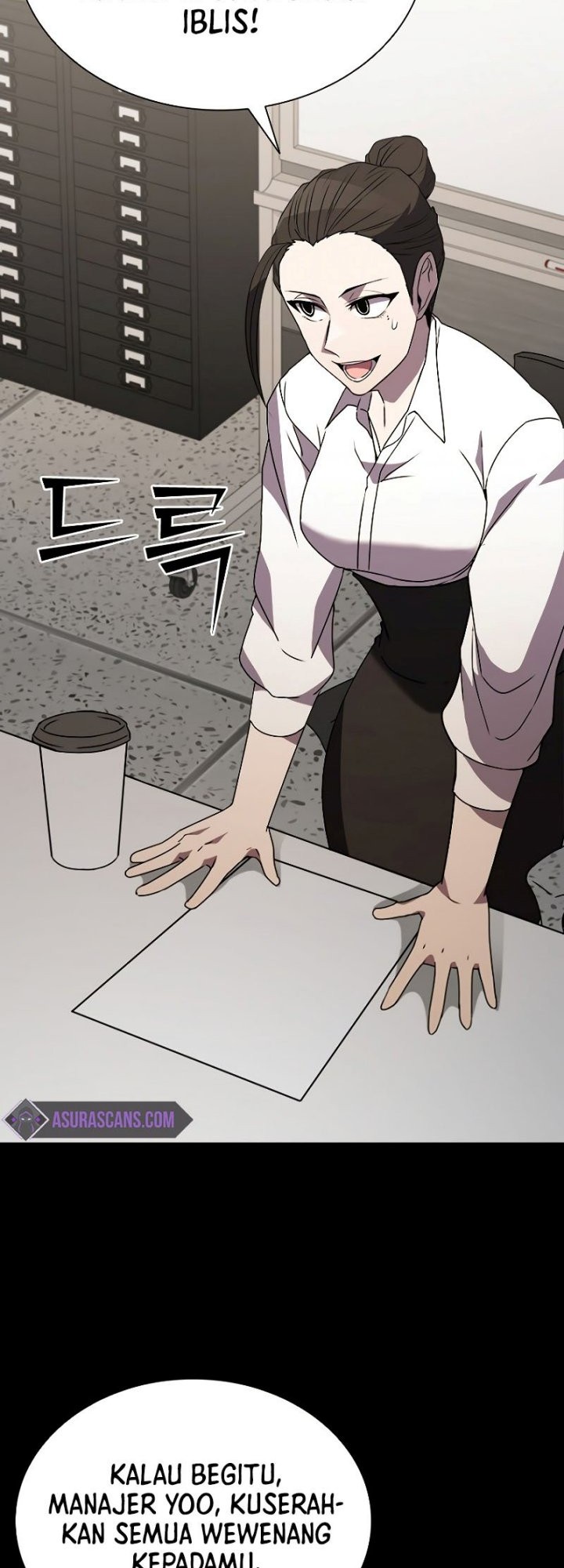 Taming Master Chapter 116 Gambar 52