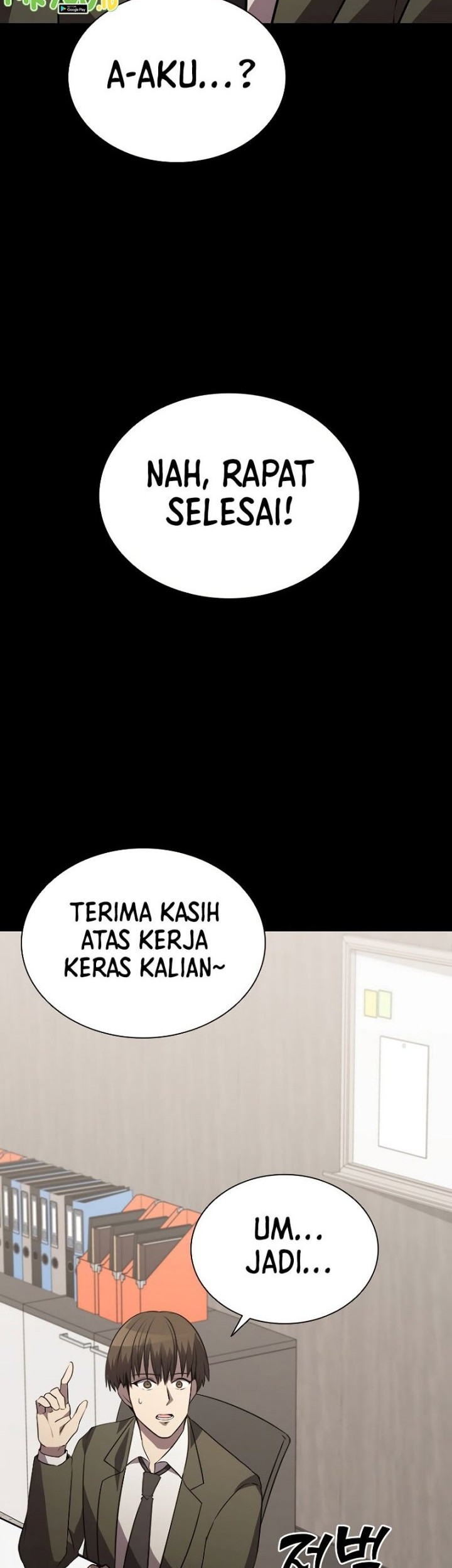 Taming Master Chapter 116 Gambar 54