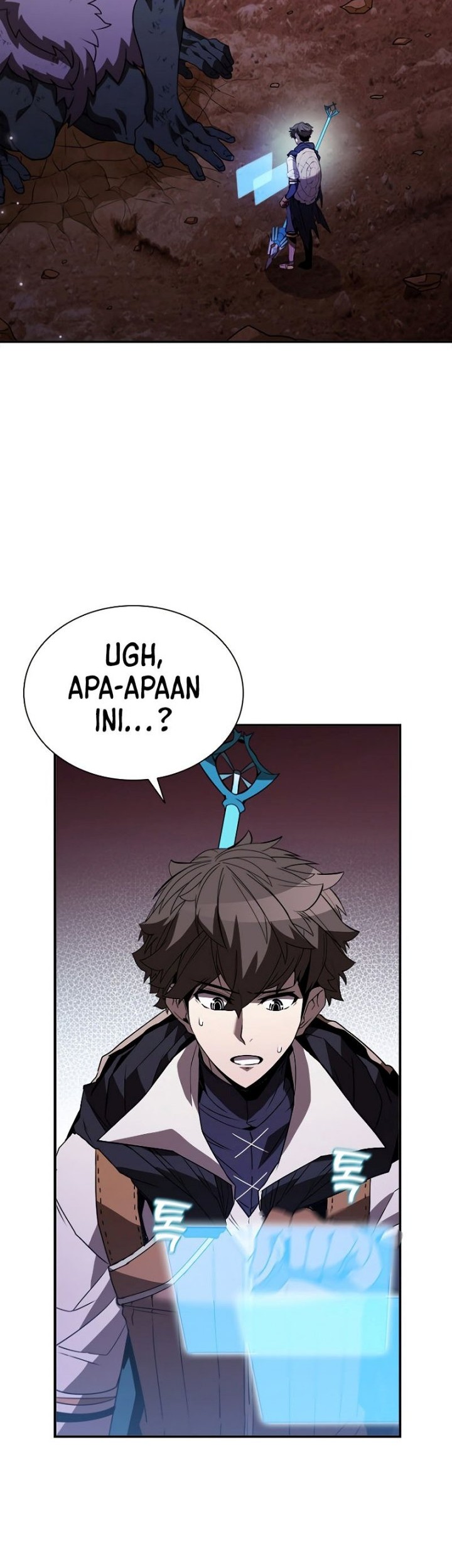 Taming Master Chapter 116 Gambar 57