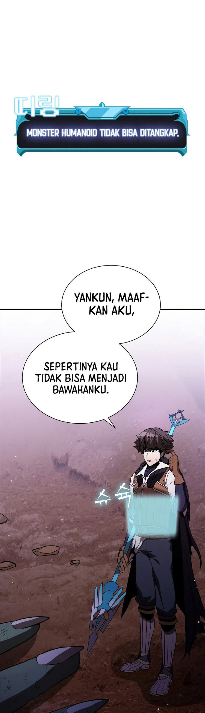 Taming Master Chapter 116 Gambar 59