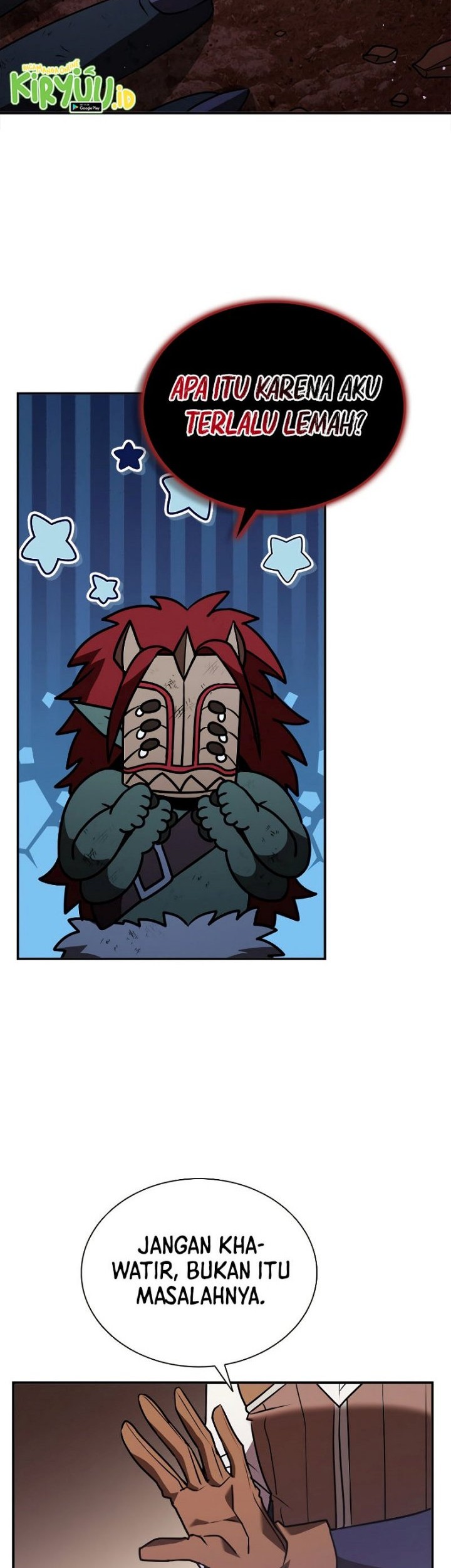 Taming Master Chapter 116 Gambar 60