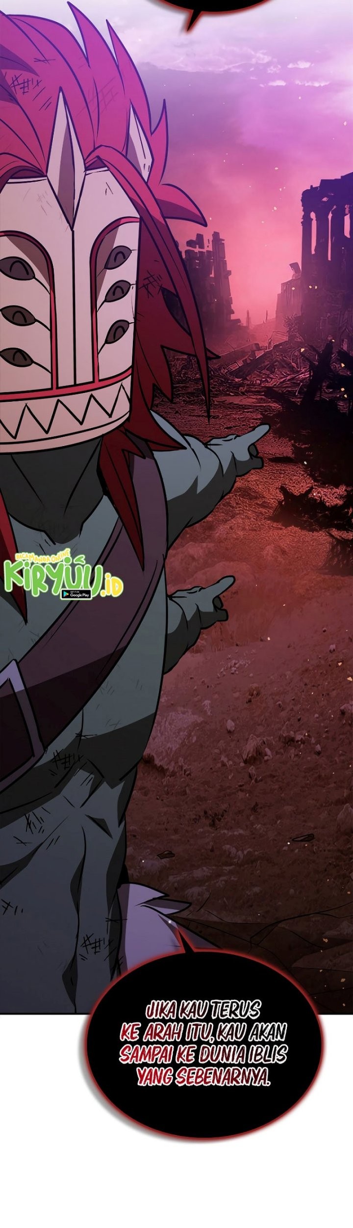 Taming Master Chapter 116 Gambar 62