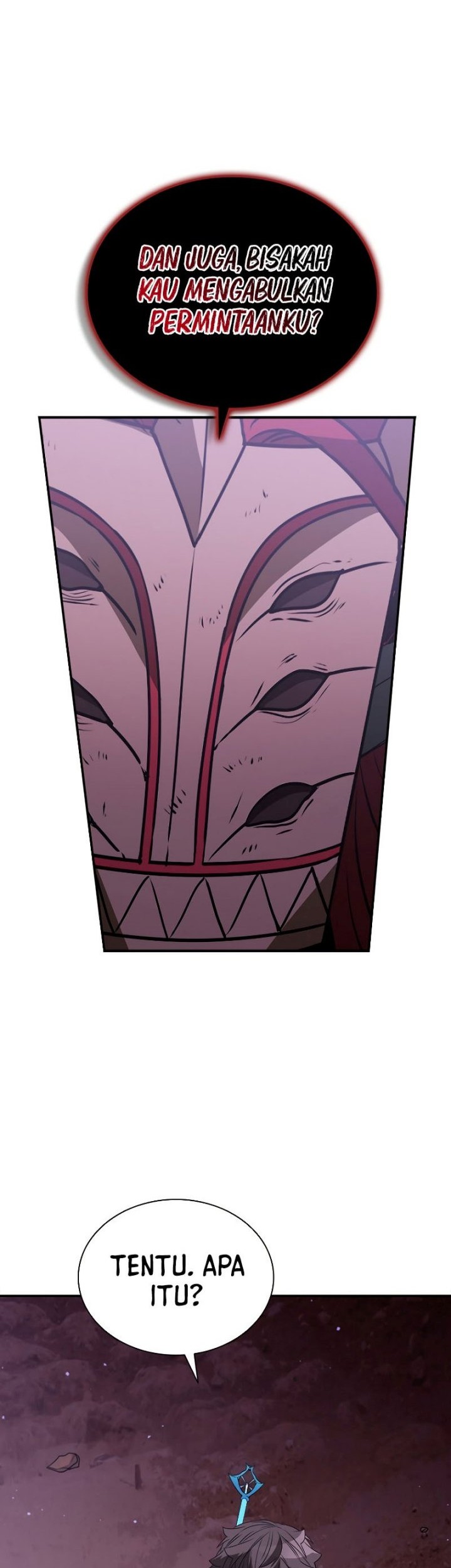 Taming Master Chapter 116 Gambar 63