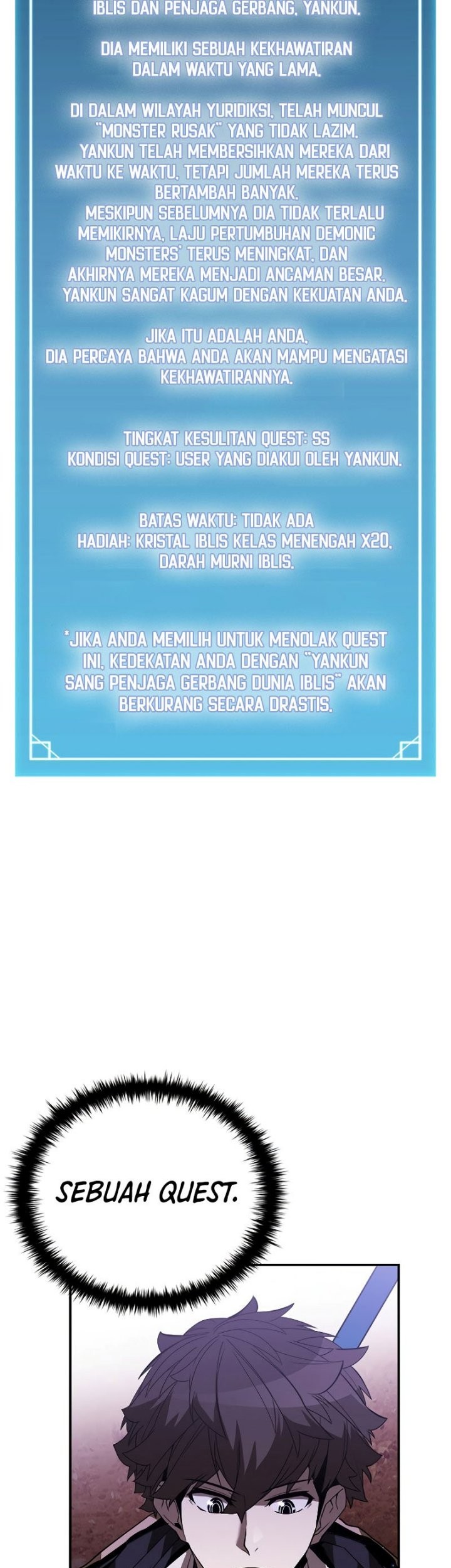Taming Master Chapter 116 Gambar 65