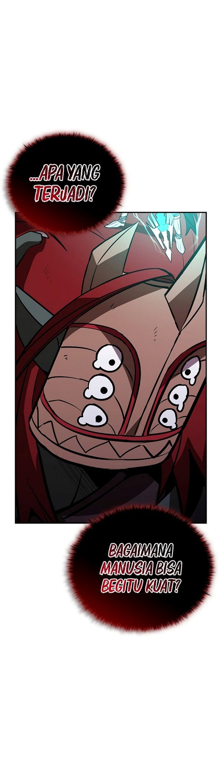 Taming Master Chapter 116 Gambar 3