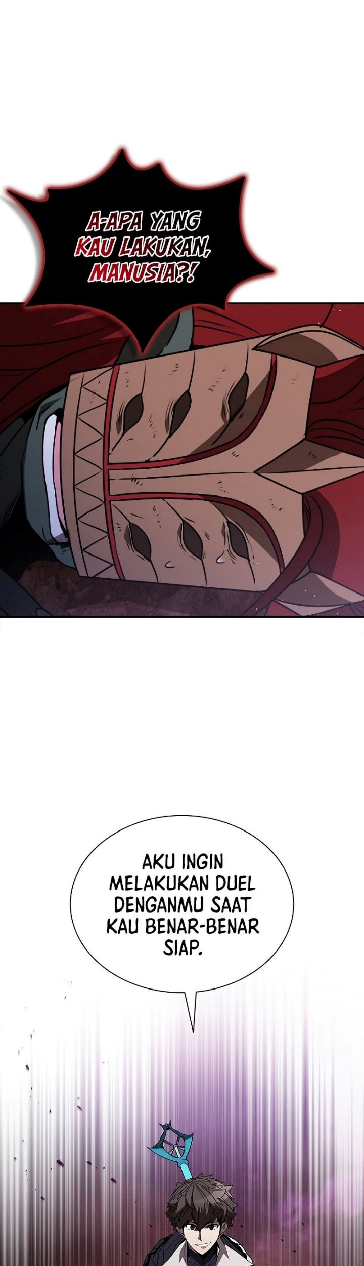 Taming Master Chapter 116 Gambar 11