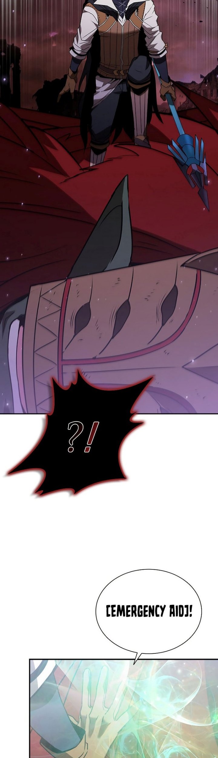 Taming Master Chapter 116 Gambar 12