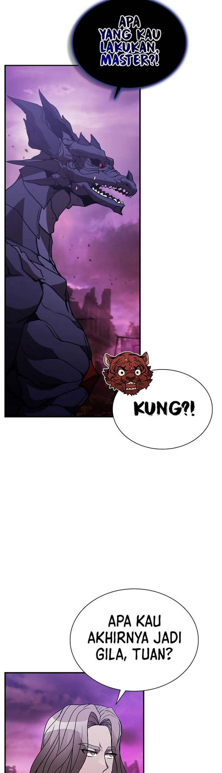 Taming Master Chapter 116 Gambar 14