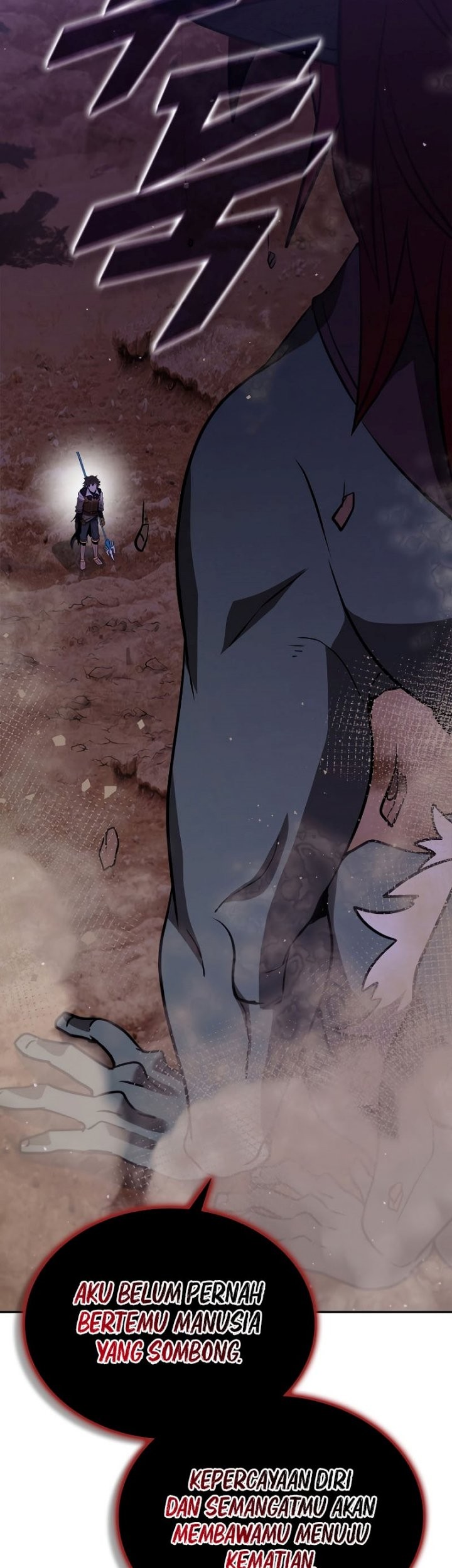 Taming Master Chapter 116 Gambar 17