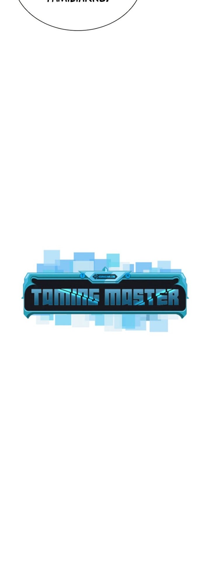 Taming Master Chapter 116 Gambar 19