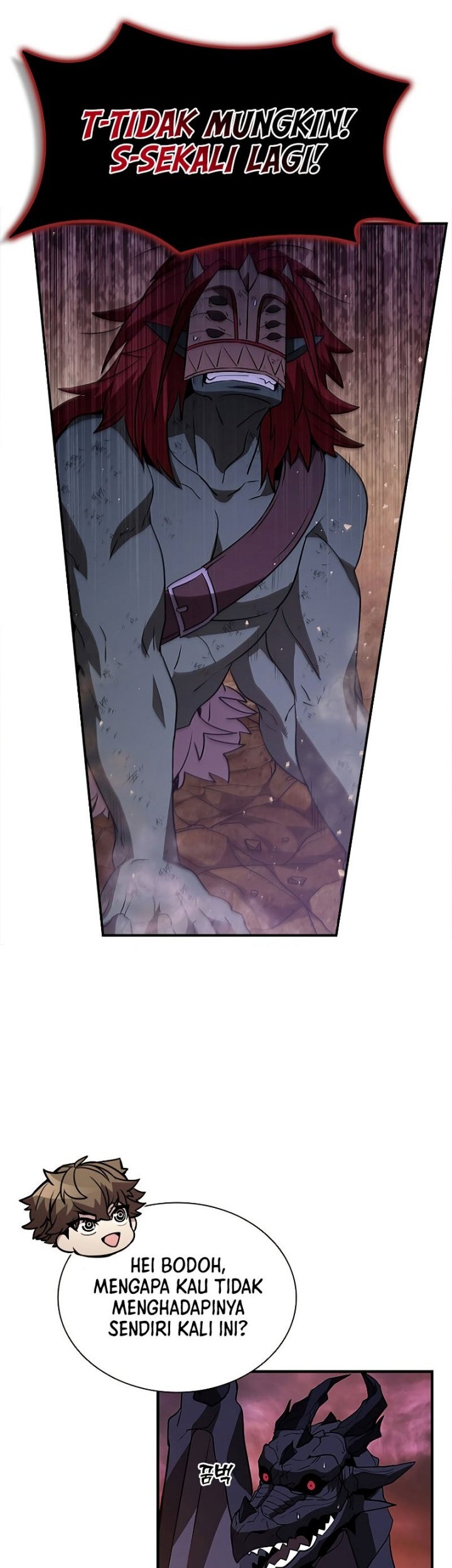 Taming Master Chapter 116 Gambar 21
