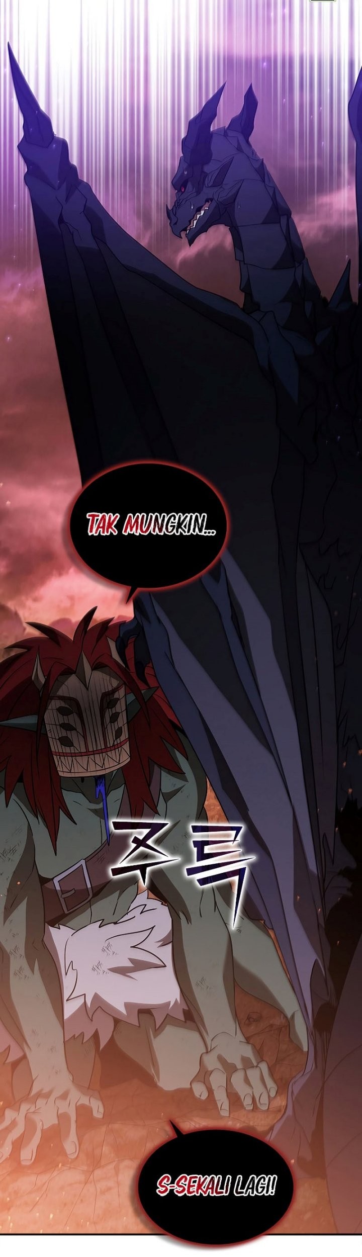 Taming Master Chapter 116 Gambar 23