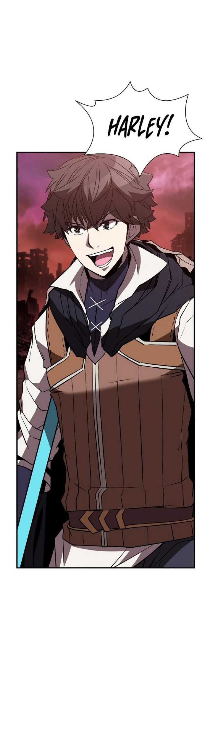 Taming Master Chapter 116 Gambar 24