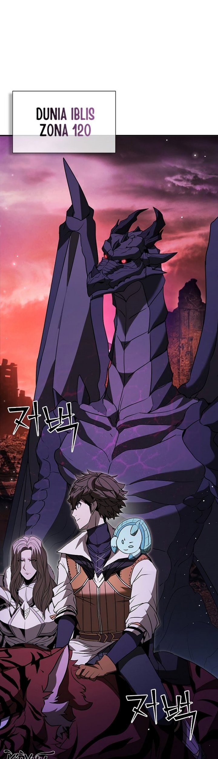 Taming Master Chapter 115 Gambar 29