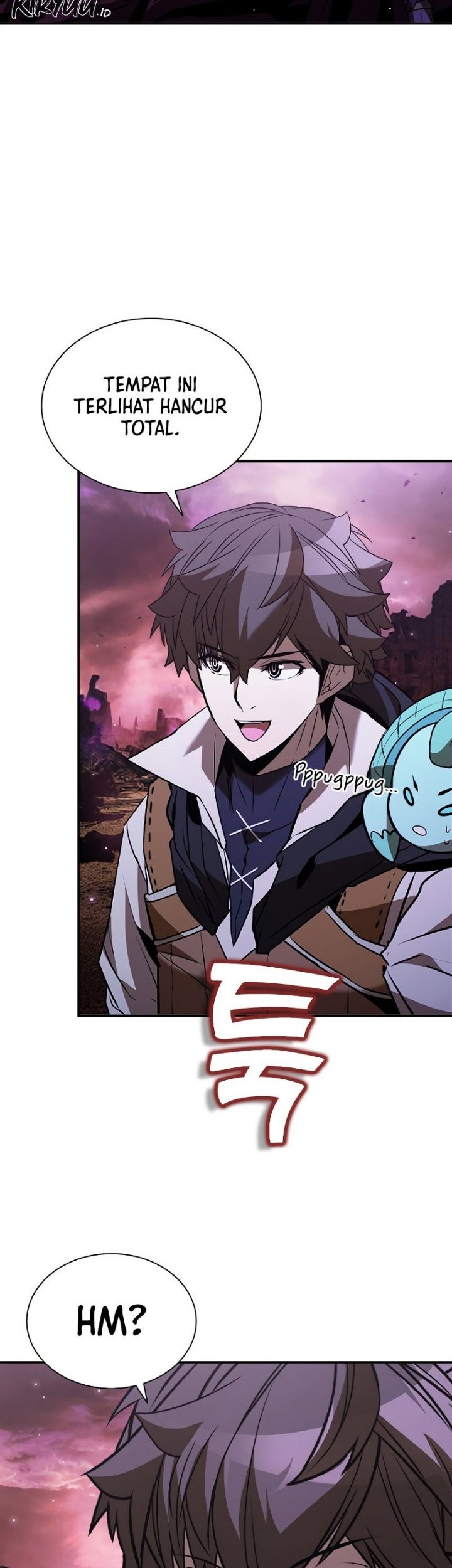 Taming Master Chapter 115 Gambar 30