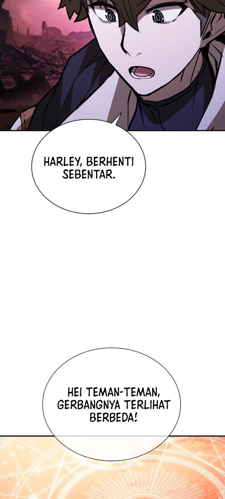 Taming Master Chapter 115 Gambar 31