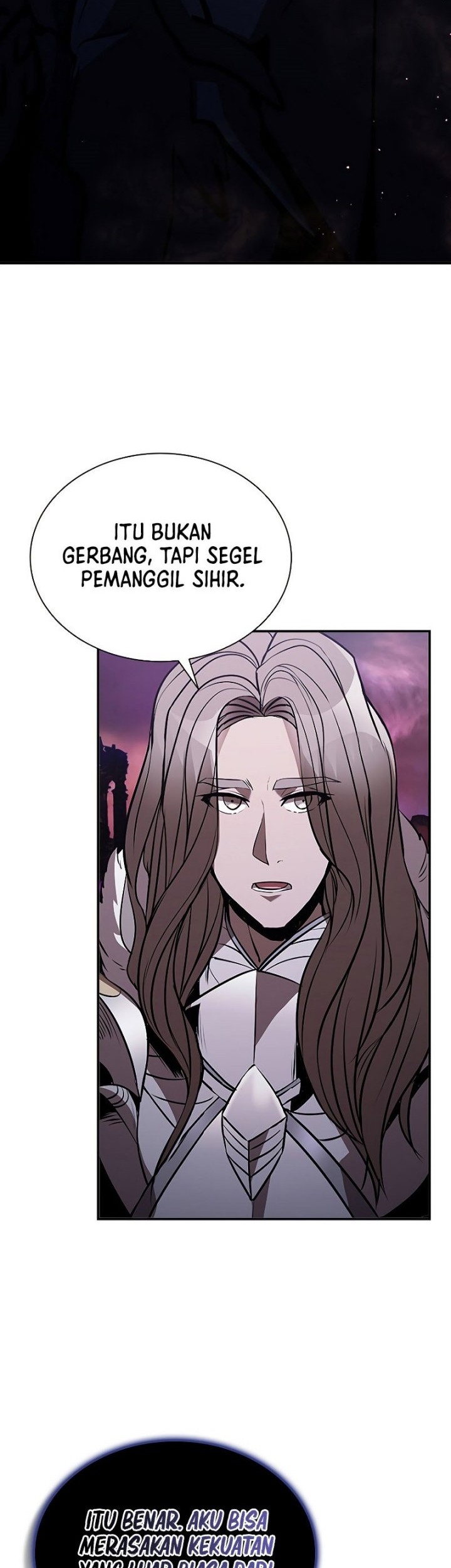 Taming Master Chapter 115 Gambar 33