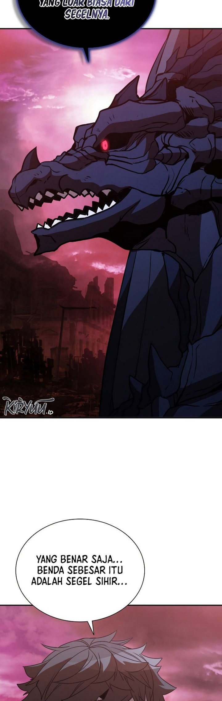 Taming Master Chapter 115 Gambar 34
