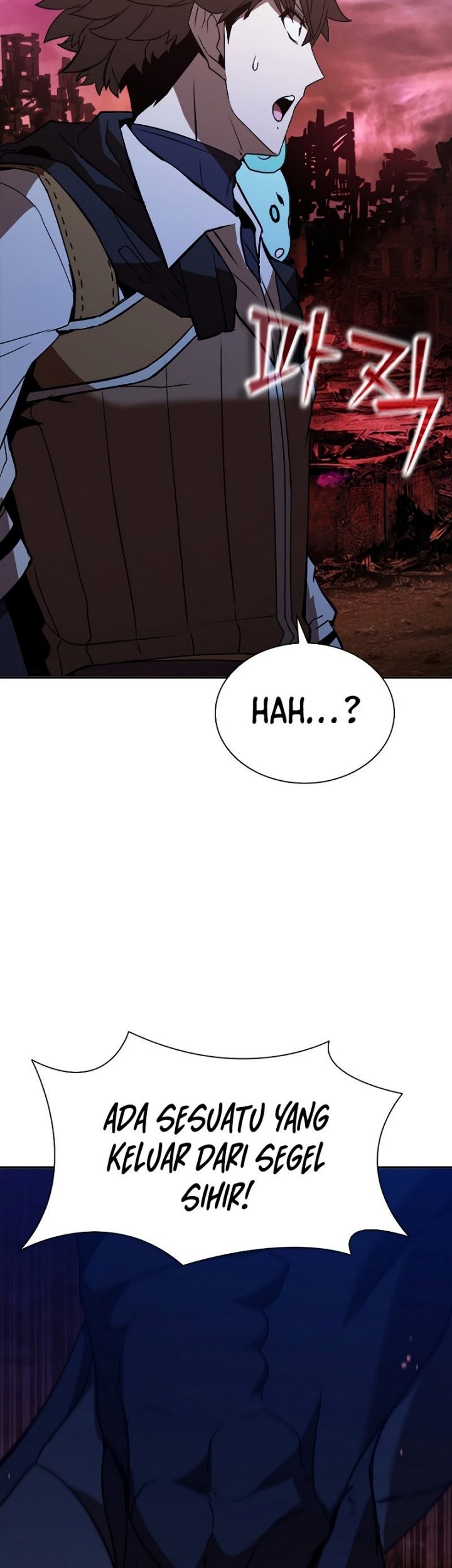 Taming Master Chapter 115 Gambar 35