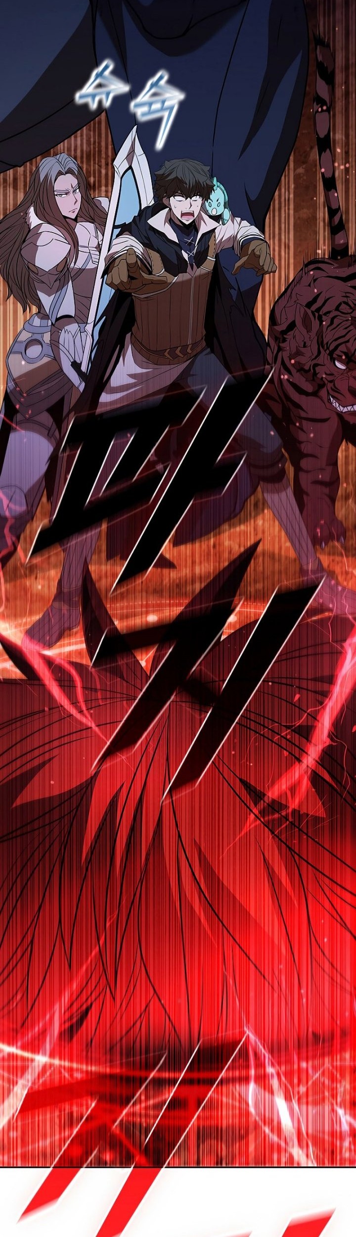 Taming Master Chapter 115 Gambar 36