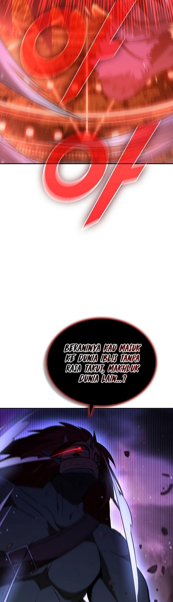 Taming Master Chapter 115 Gambar 39