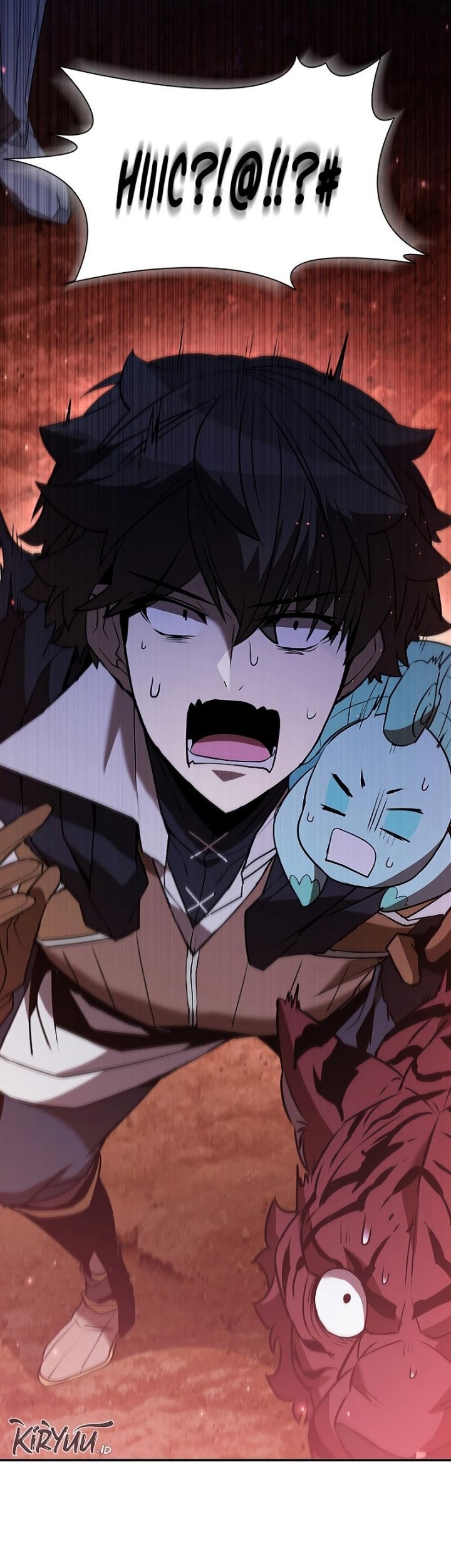 Taming Master Chapter 115 Gambar 41