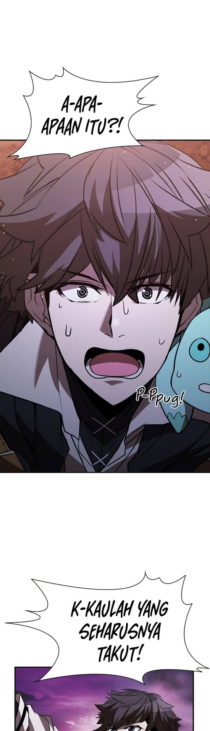 Taming Master Chapter 115 Gambar 42