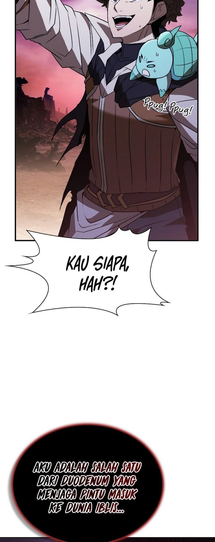 Taming Master Chapter 115 Gambar 43