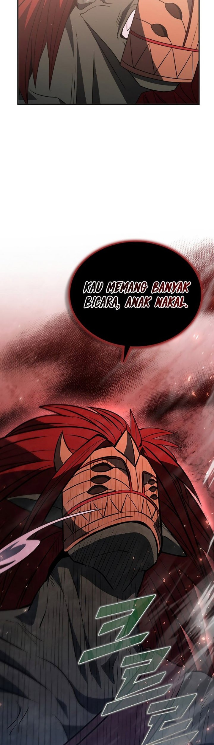 Taming Master Chapter 115 Gambar 46