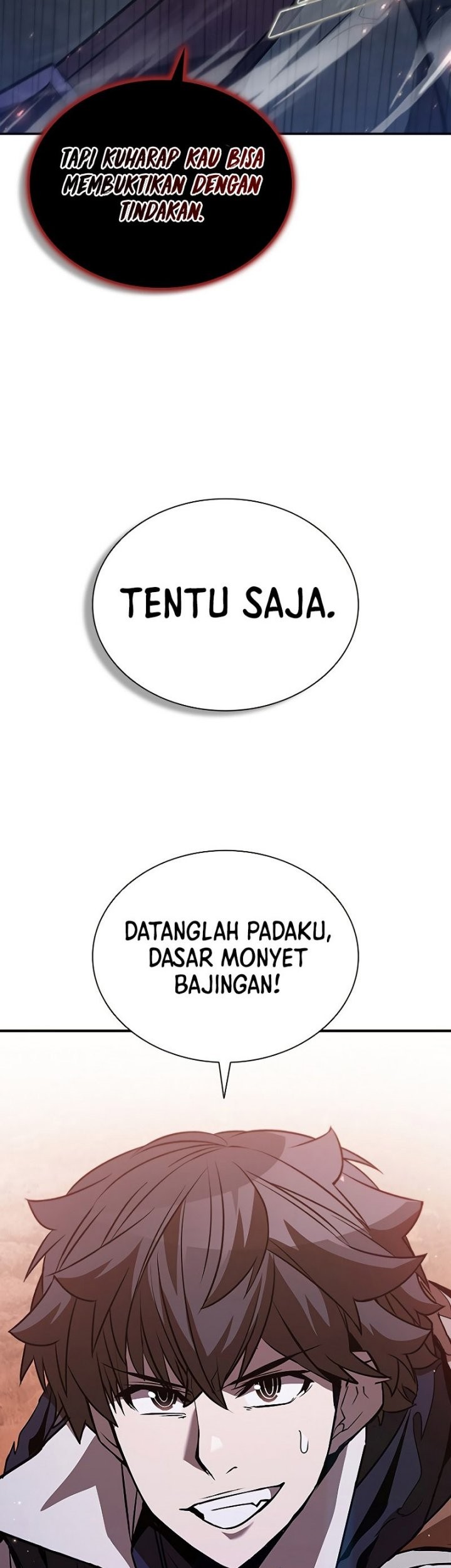 Taming Master Chapter 115 Gambar 47