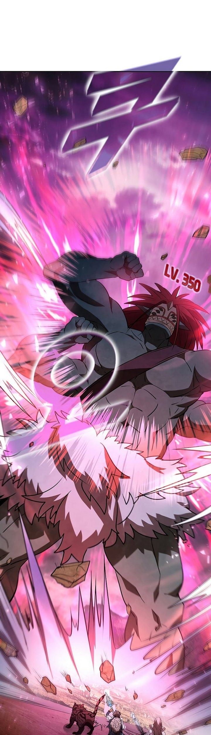 Taming Master Chapter 115 Gambar 50