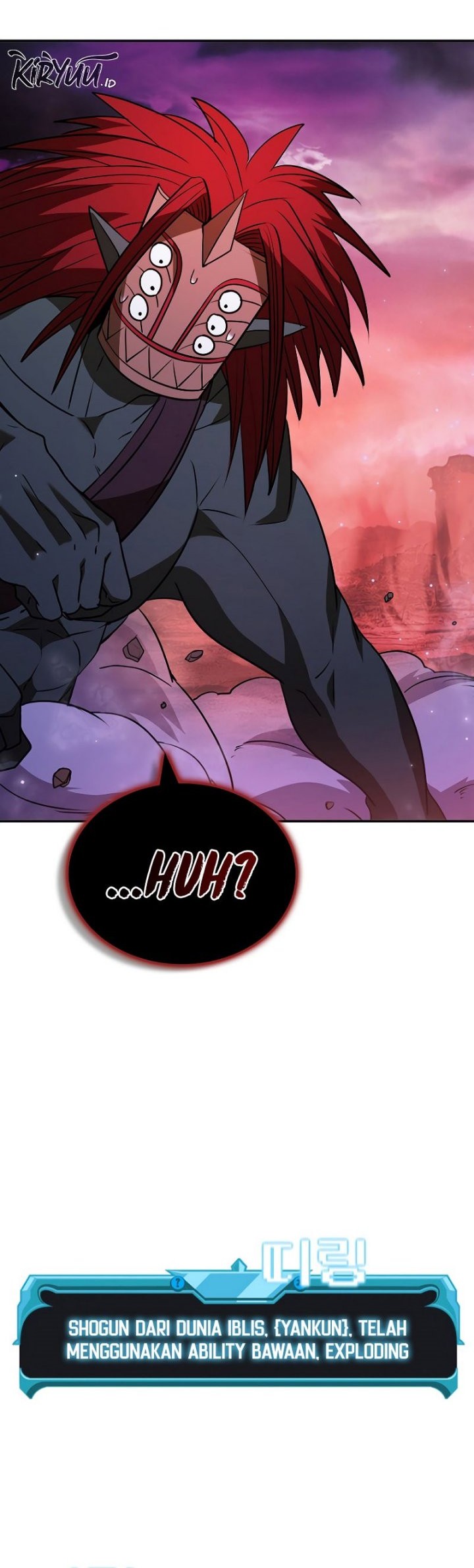 Taming Master Chapter 115 Gambar 55