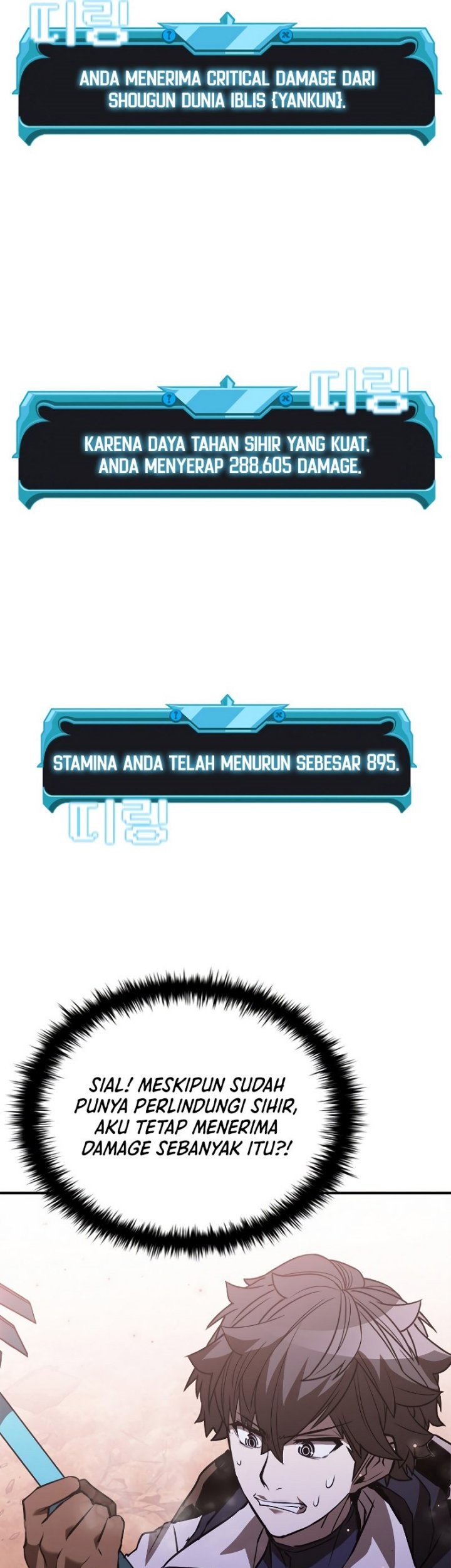 Taming Master Chapter 115 Gambar 56