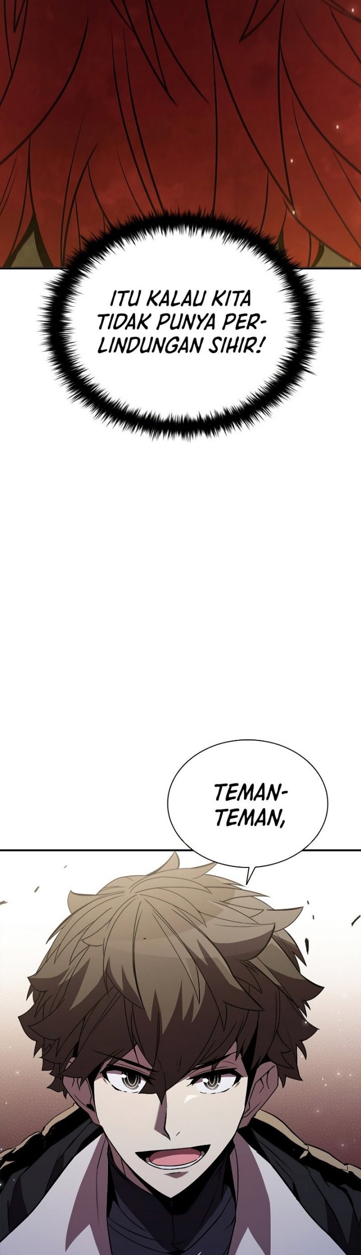 Taming Master Chapter 115 Gambar 59