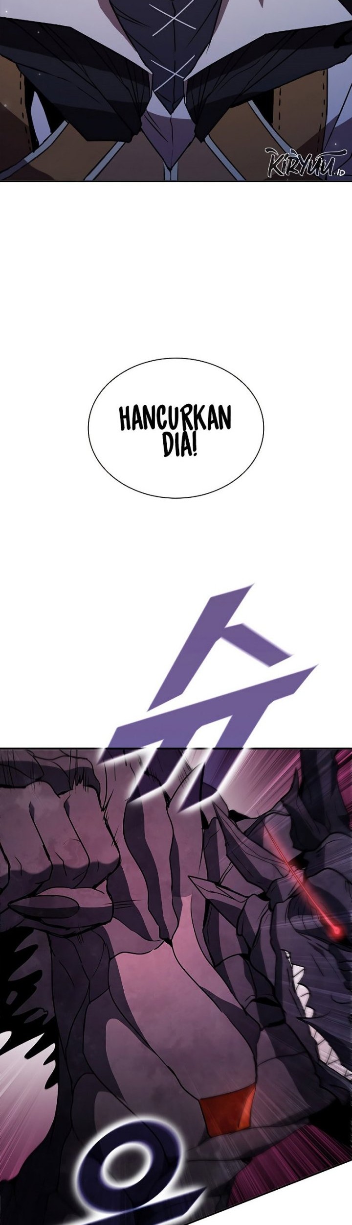 Taming Master Chapter 115 Gambar 60