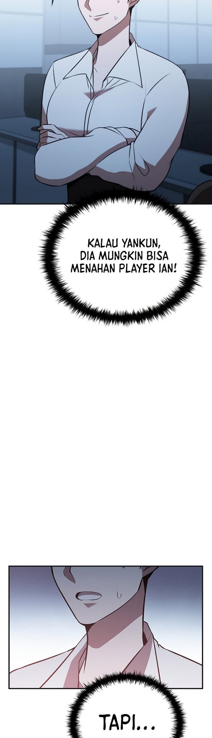 Taming Master Chapter 115 Gambar 71