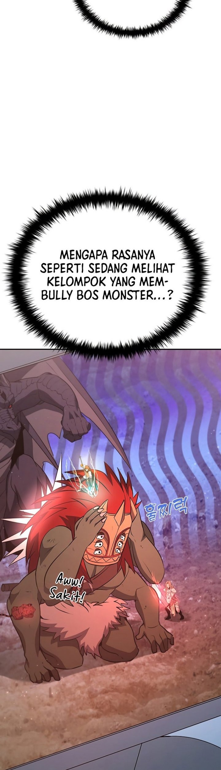 Taming Master Chapter 115 Gambar 72