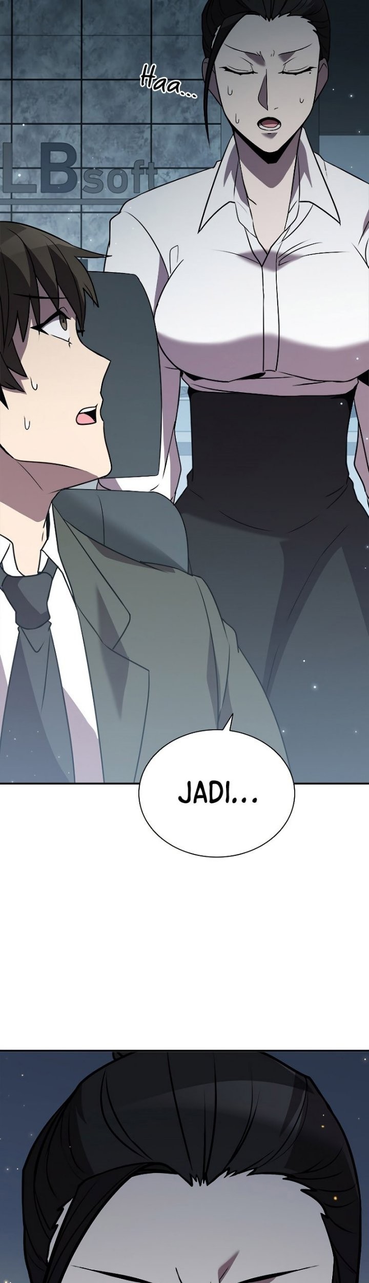 Taming Master Chapter 115 Gambar 5