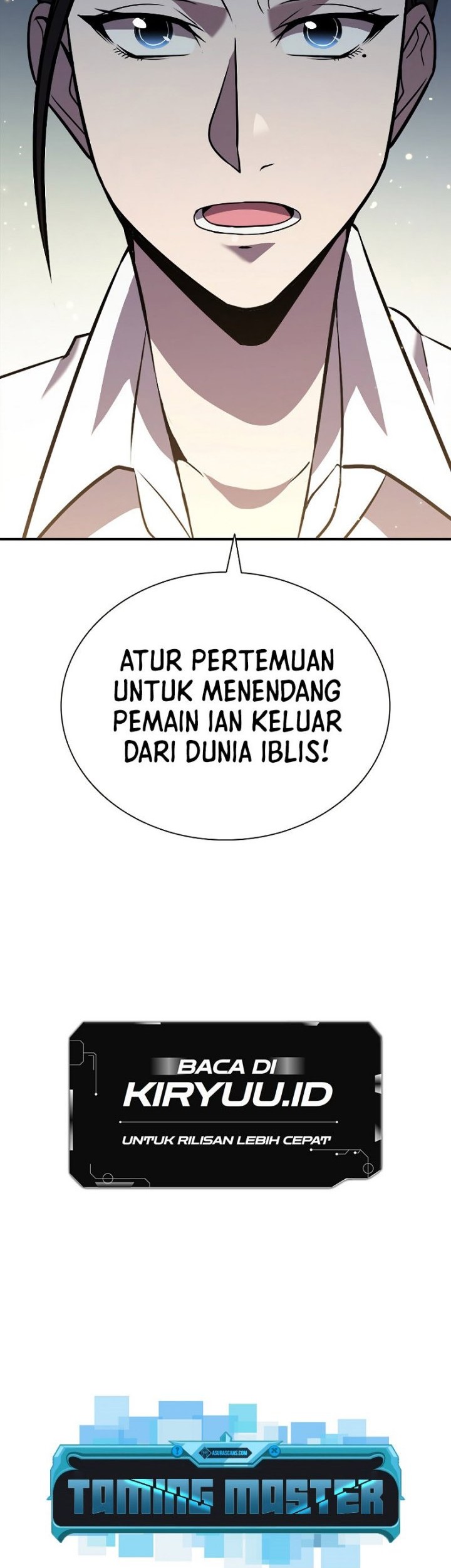 Taming Master Chapter 115 Gambar 6