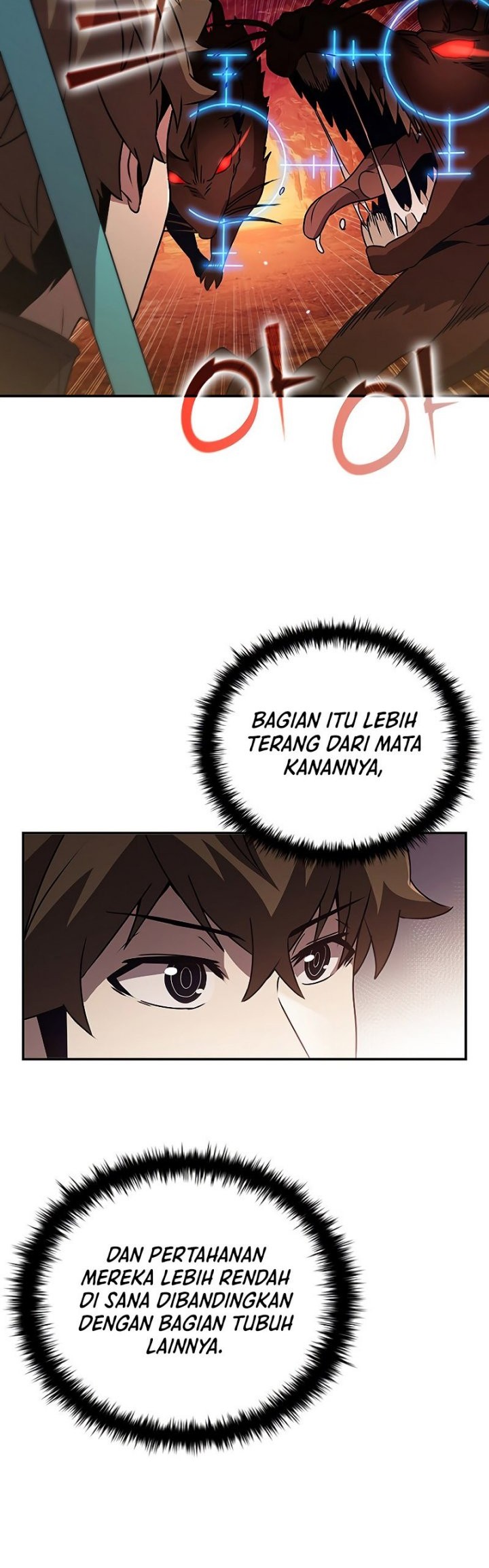 Taming Master Chapter 115 Gambar 10