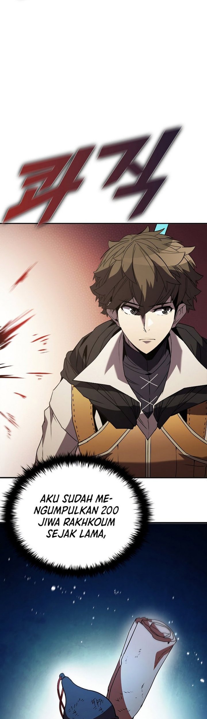Taming Master Chapter 115 Gambar 15