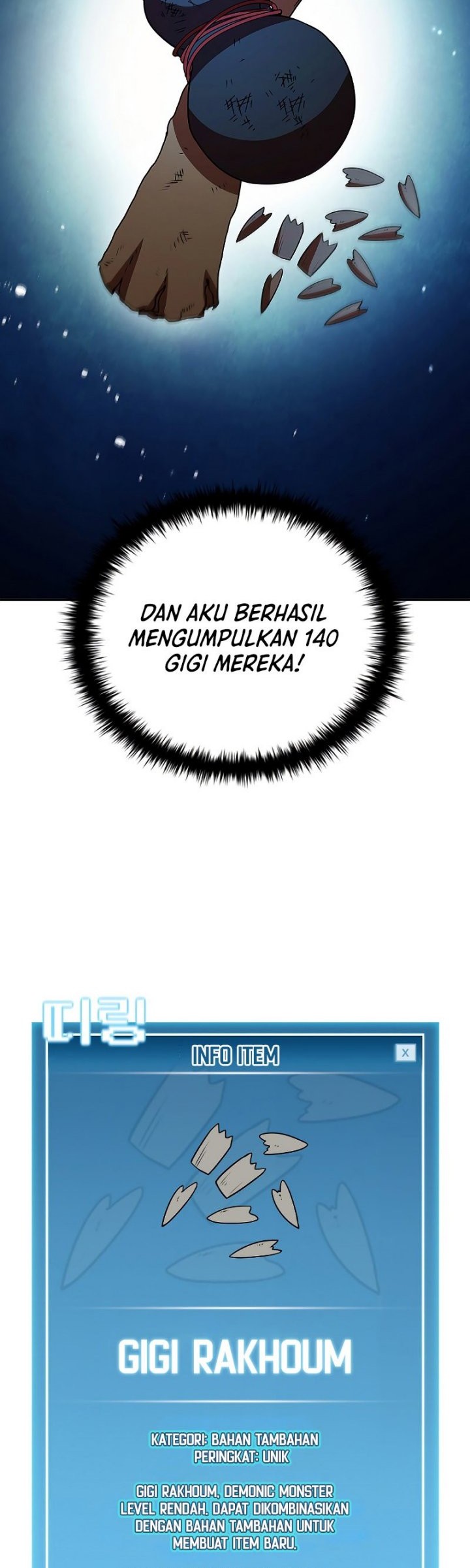 Taming Master Chapter 115 Gambar 16