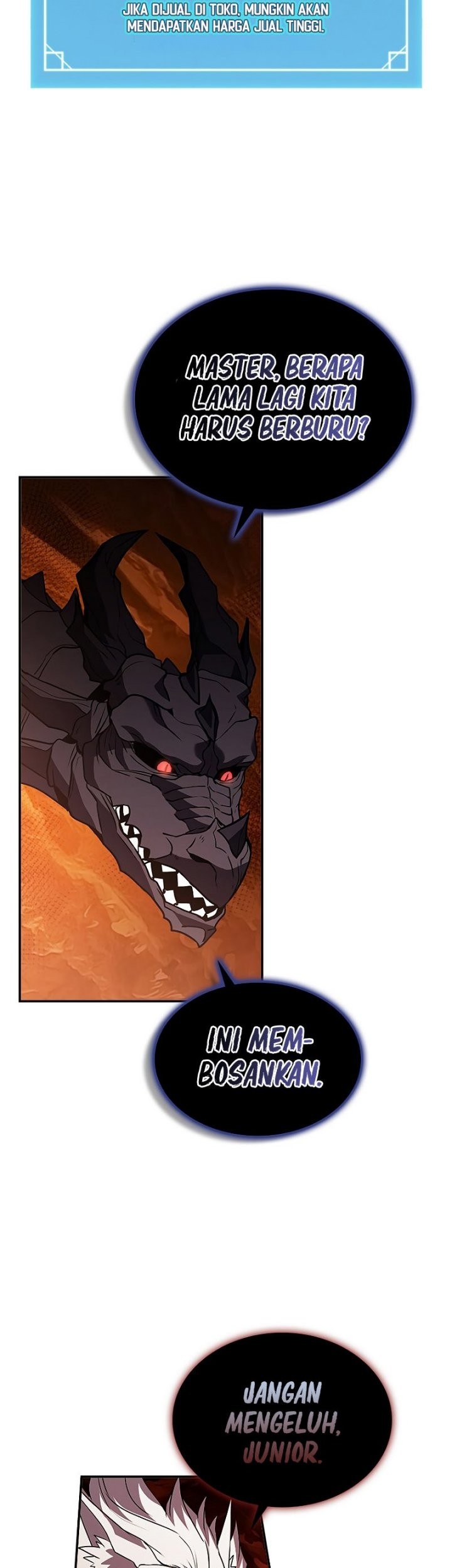 Taming Master Chapter 115 Gambar 17