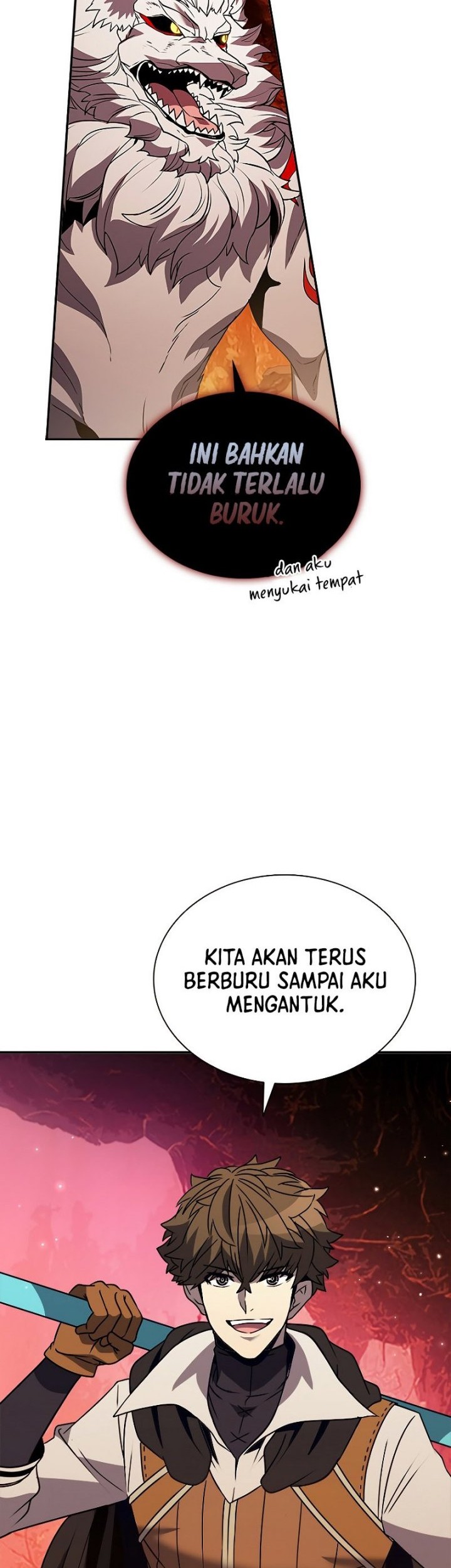 Taming Master Chapter 115 Gambar 18