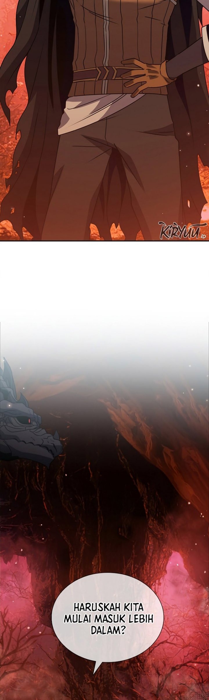 Taming Master Chapter 115 Gambar 19