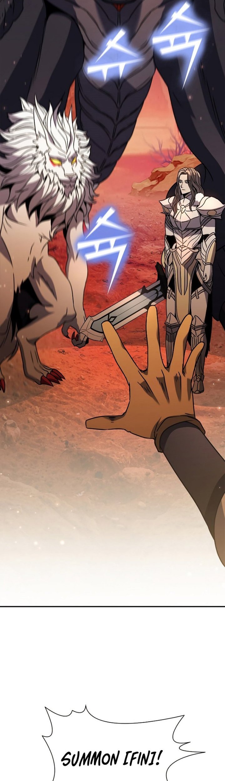 Taming Master Chapter 115 Gambar 21