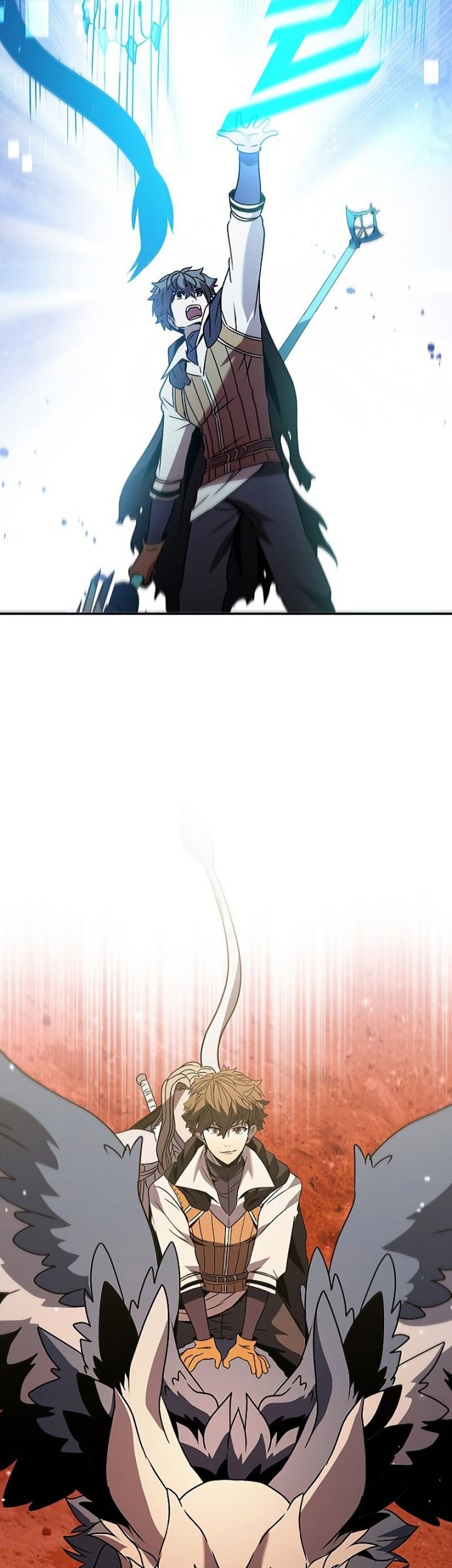 Taming Master Chapter 115 Gambar 23