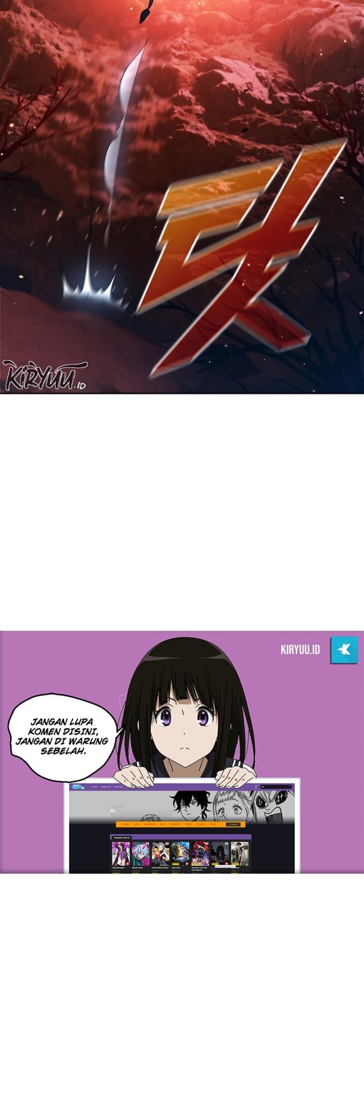 Taming Master Chapter 115 Gambar 25