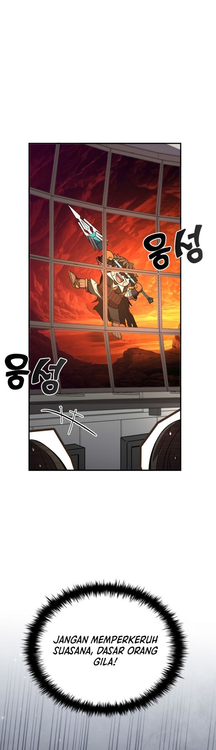 Taming Master Chapter 114 Gambar 52
